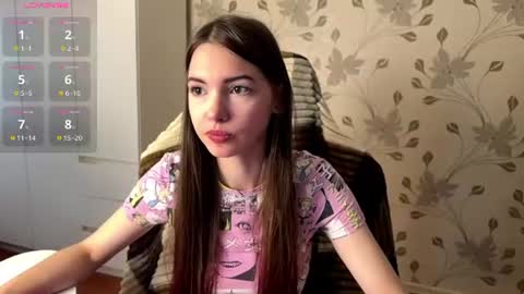 Snapshot of tatyanadougharty chatting on 07.25.26 Kira online show from 07.25.26