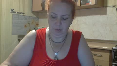tatyanka_ online show from 01.10.25