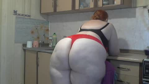 tatyanka_ online show from 01.30.25