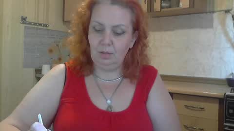 tatyanka_ online show from 01.30.25