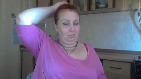 tatyanka_ online show from 03.08.25