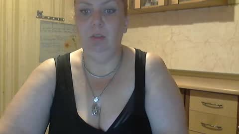tatyanka_ online show from 09.13.25
