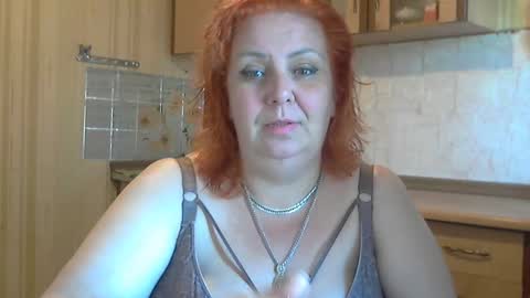 tatyanka_ online show from 09.16.25