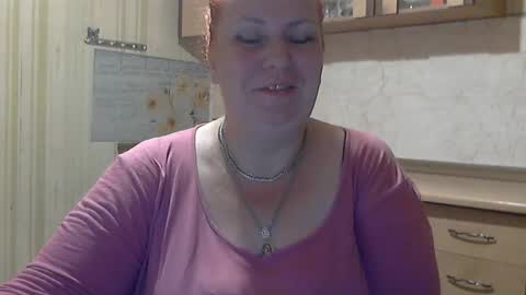 tatyanka_ online show from 09.17.25