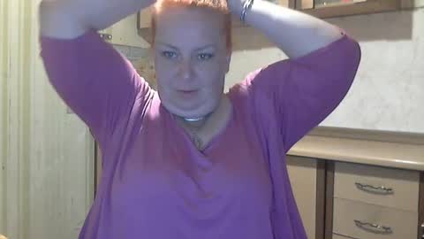 tatyanka_ online show from 09.21.25