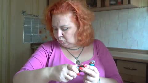 Snapshot of tatyanka_ chatting on 10.07.25 tatyanka_ online show from 10.07.25