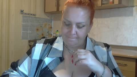 Snapshot of tatyanka_ chatting on 10.09.25 tatyanka_ online show from 10.09.25