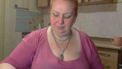 tatyanka_ online show from 04.15.26