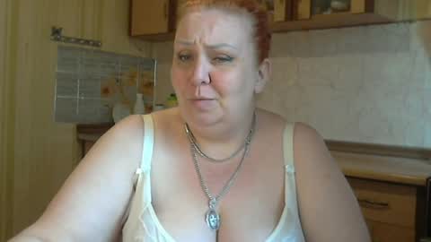 tatyanka_ online show from 04.18.26