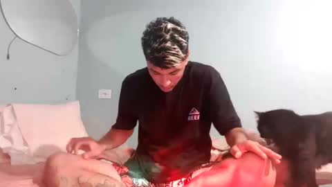 Caito online show from 11.28.25