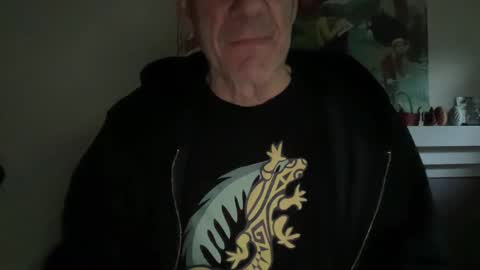 Snapshot of tauromolo chatting on 01.14.25 tauromolo online show from 01.14.25