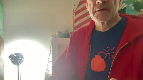 Snapshot of tauromolo chatting on 02.11.25 tauromolo online show from 02.11.25