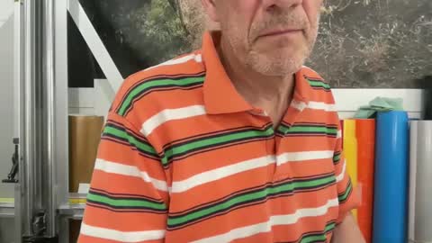 Snapshot of tauromolo chatting on 09.16.25 tauromolo online show from 09.16.25