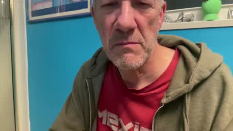 Snapshot of tauromolo chatting on 10.06.25 tauromolo online show from 10.06.25