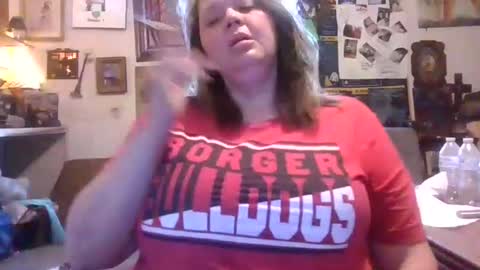 Taurus79007 online show from 03.27.26