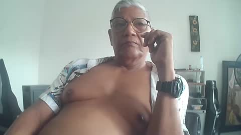 alvarito online show from 01.05.25