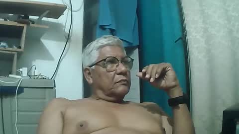 alvarito online show from 04.15.26