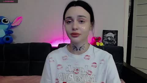 Taya online show from 12.17.24