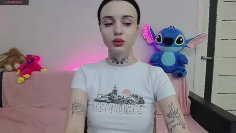 Taya online show from 02.28.25