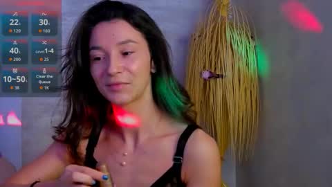 TayaKayan online show from 11.30.25