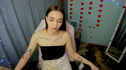 Snapshot of tayla_candy chatting on 04.14.26 Tayla online show from 04.14.26