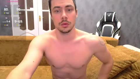 Snapshot of tayler_durden_1 chatting on 09.26.25 ... online show from 09.26.25