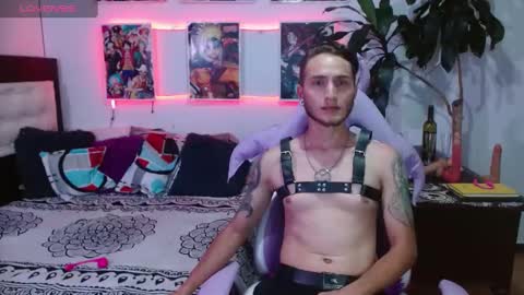 TAYLER online show from 02.18.25