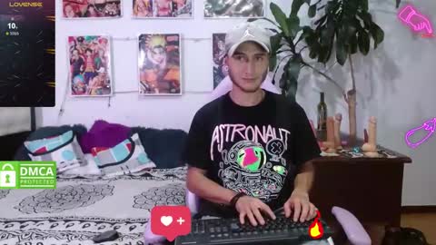 TAYLER online show from 02.19.25