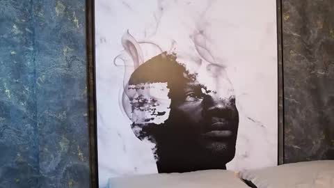 Snapshot of taylerkim chatting on 10.06.25 Teylor Kim online show from 10.06.25