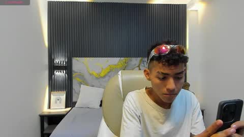 TAYLER online show from 01.14.26