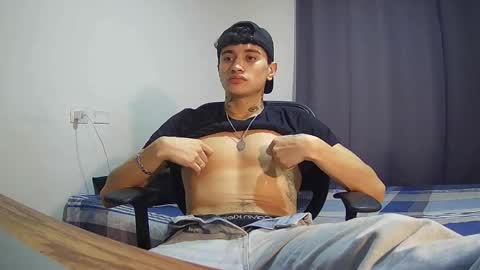 independent model online show from 05.31.26