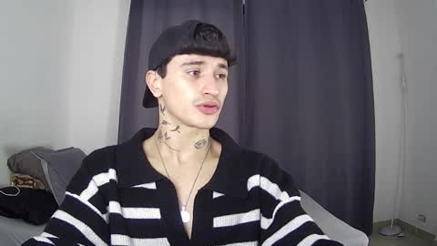independent model online show from 06.02.26