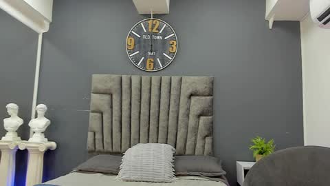 Taylor Harper online show from 04.26.26