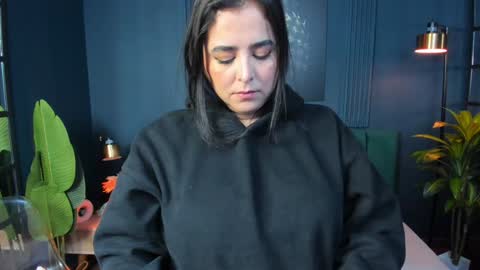 Snapshot of taylor_bennet chatting on 01.14.25 Taylor Bennet online show from 01.14.25