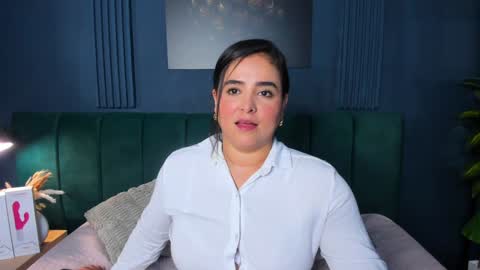 Snapshot of taylor_bennet chatting on 02.01.25 Taylor Bennet online show from 02.01.25