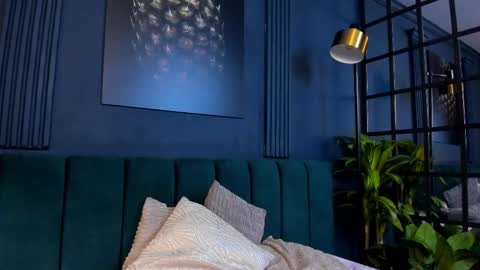 Snapshot of taylor_bennet chatting on 02.10.25 Taylor Bennet online show from 02.10.25