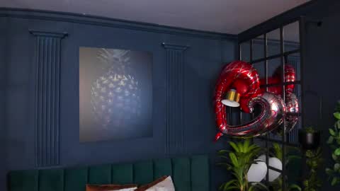 Snapshot of taylor_bennet chatting on 02.24.25 Taylor Bennet online show from 02.24.25