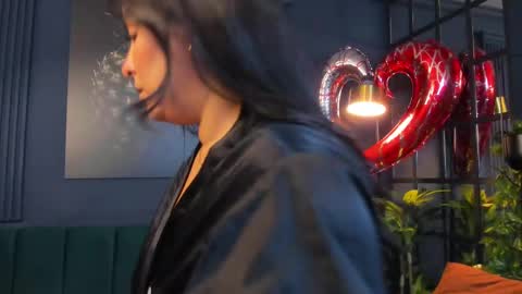 Snapshot of taylor_bennet chatting on 02.27.25 Taylor Bennet online show from 02.27.25