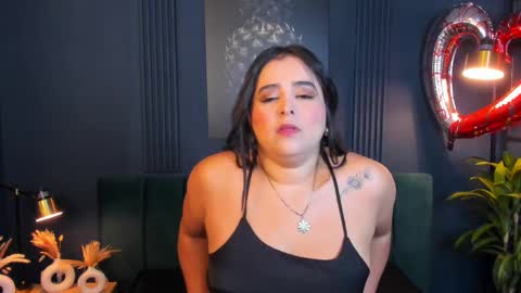 Snapshot of taylor_bennet chatting on 03.06.25 Taylor Bennet online show from 03.06.25