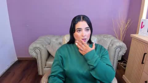 Taylor Bennet online show from 11.27.25