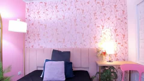 Taylor Bennet online show from 02.03.26