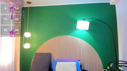 Taylor Bennet online show from 03.12.26