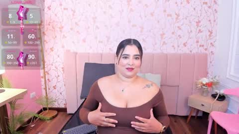 Taylor Bennet online show from 03.22.26