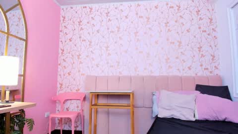 Taylor Bennet online show from 04.05.26