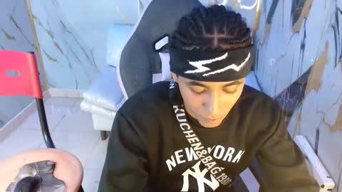 Snapshot of taylor_bigdick18 chatting on 02.28.26 Taylor online show from 02.28.26