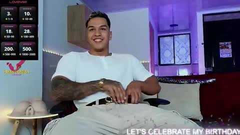 Snapshot of taylor_johnn chatting on 01.16.26 Penagos zz online show from 01.16.26