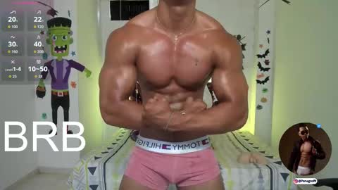 Snapshot of taylor_johnn chatting on 01.18.26 Penagos zz online show from 01.18.26