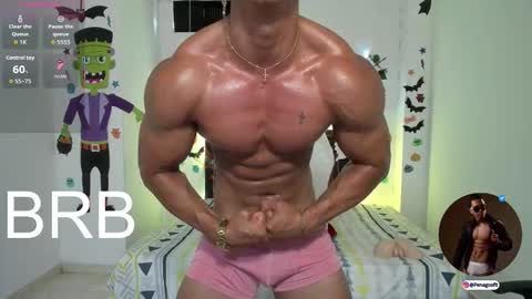 Snapshot of taylor_johnn chatting on 03.02.26 Penagos zz online show from 03.02.26