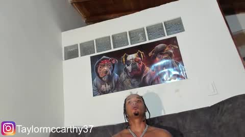 Taylor Mccarthy online show from 02.14.25