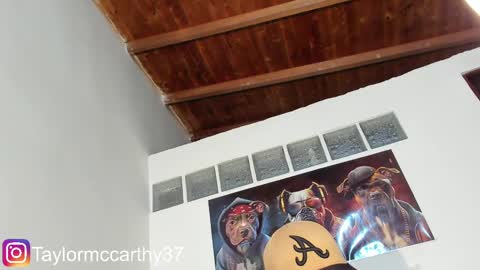 Taylor Mccarthy online show from 02.24.25